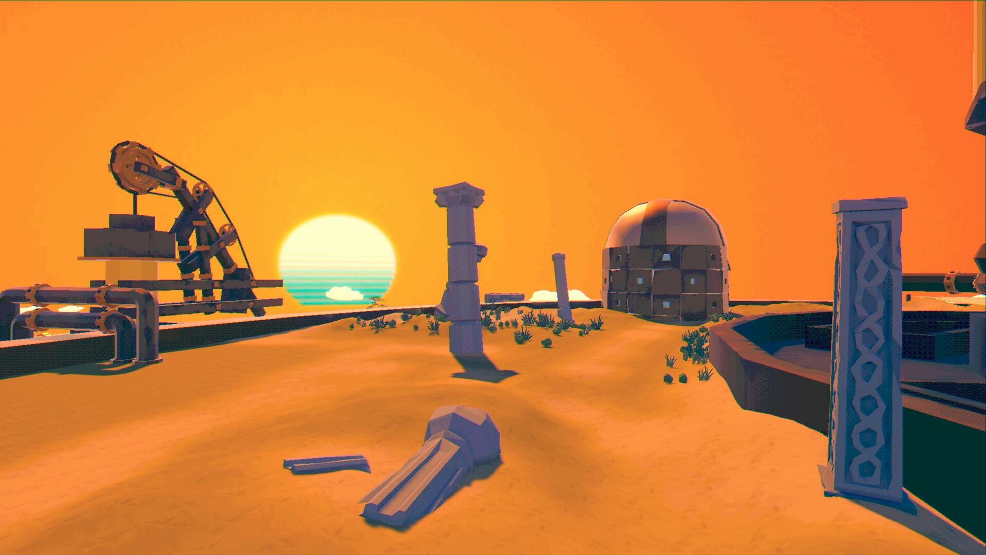 Slash a Bit screenshot 4