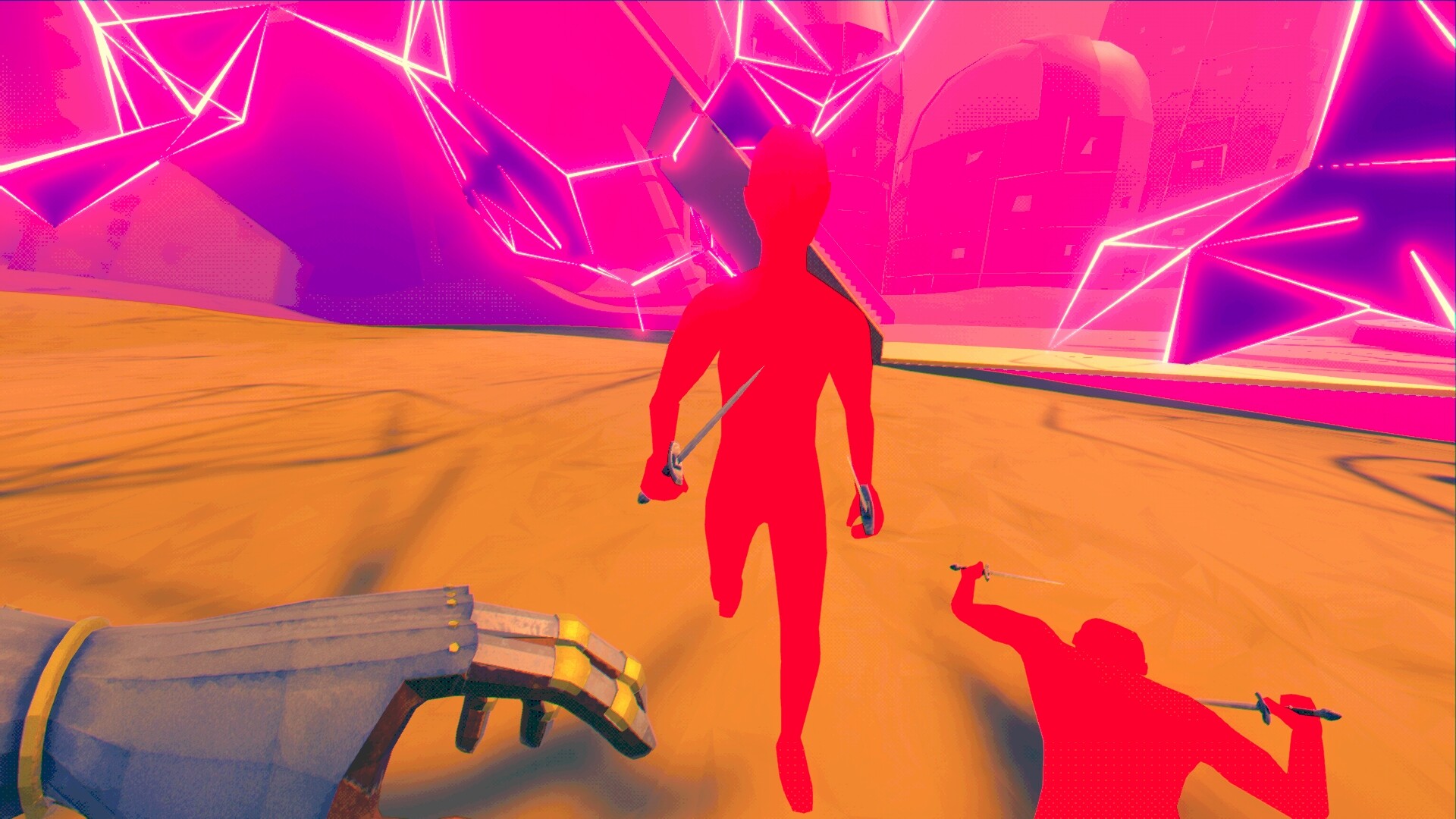 Slash a Bit screenshot 5