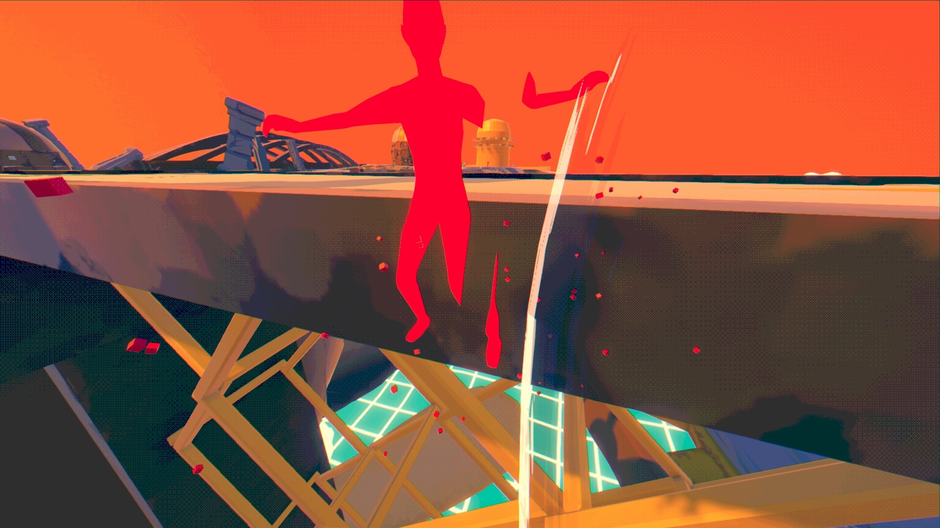 Slash a Bit screenshot 2