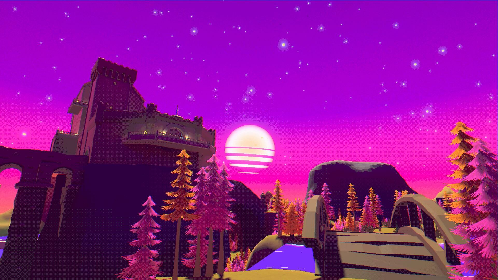 Slash a Bit screenshot 3