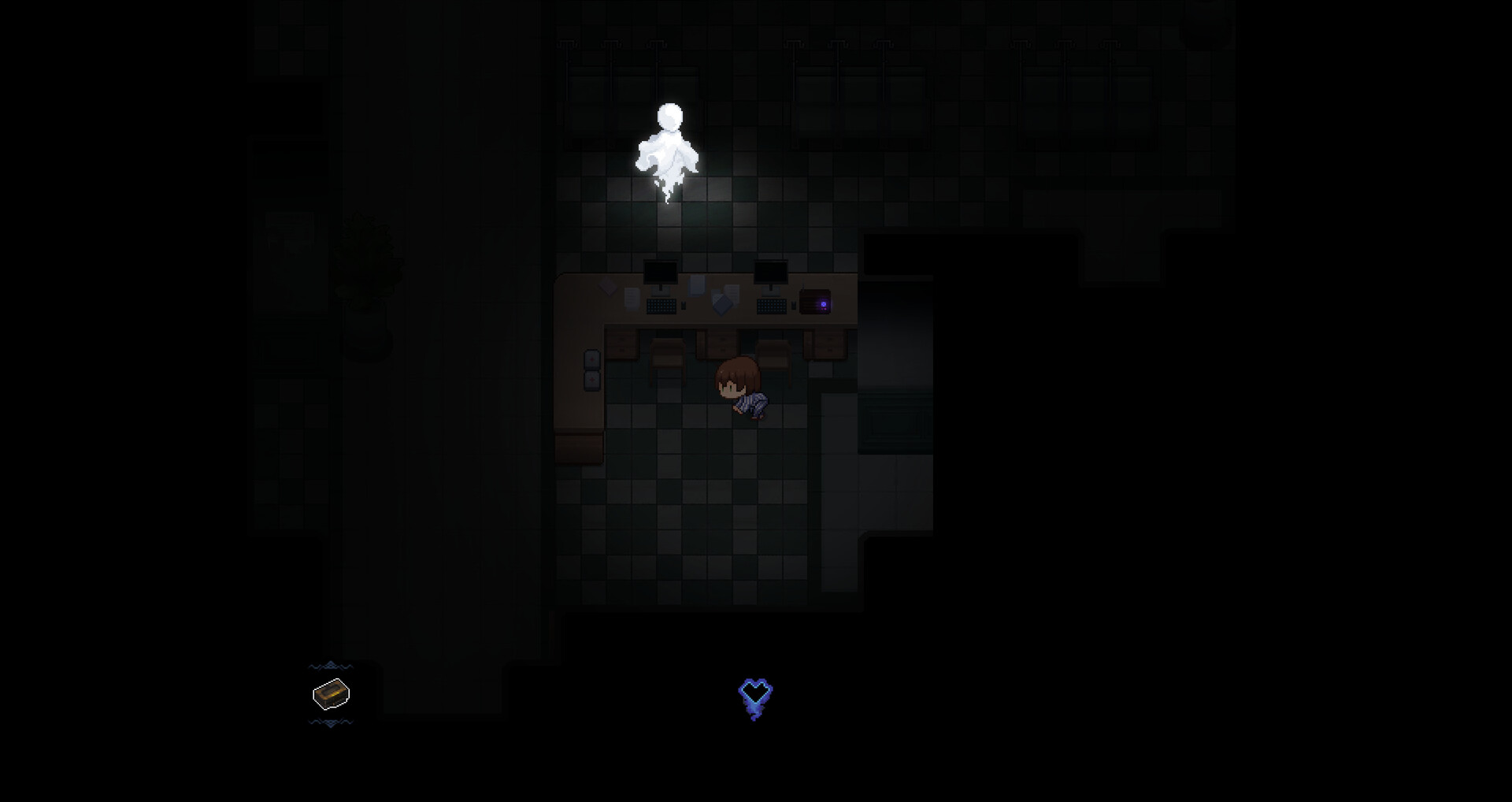 CE-III Protocol: Last Drop screenshot 5