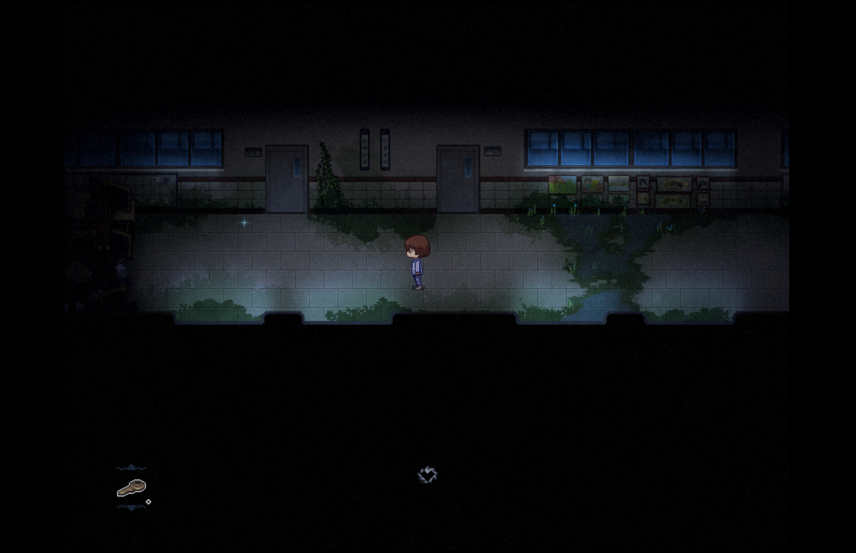 CE-III Protocol: Last Drop screenshot 3