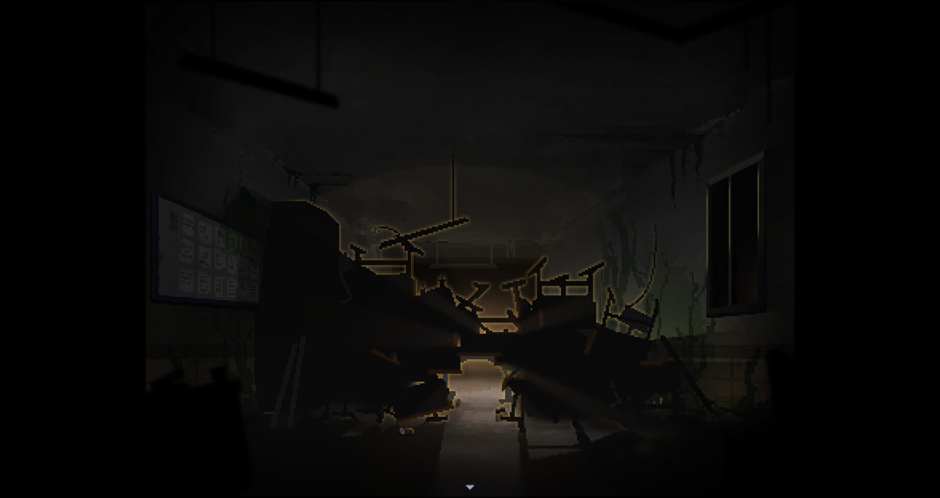 CE-III Protocol: Last Drop screenshot 4