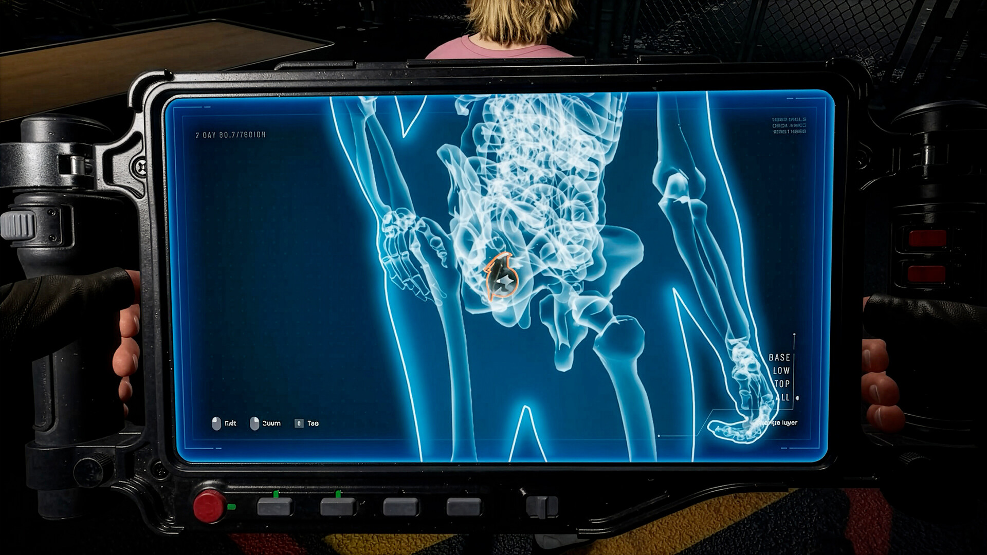 Quarantine Zone: The Last Check screenshot 7