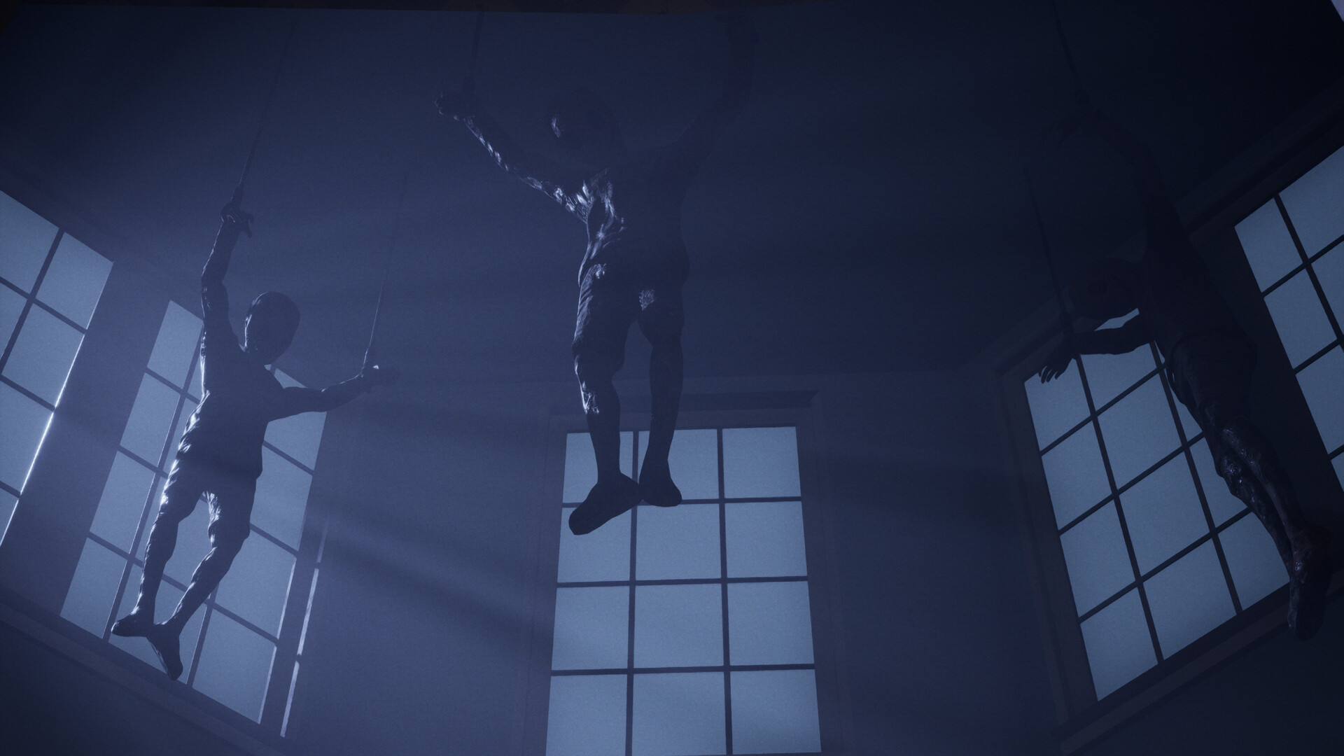 LATE 2 ESCAPE : Chapter One screenshot 2