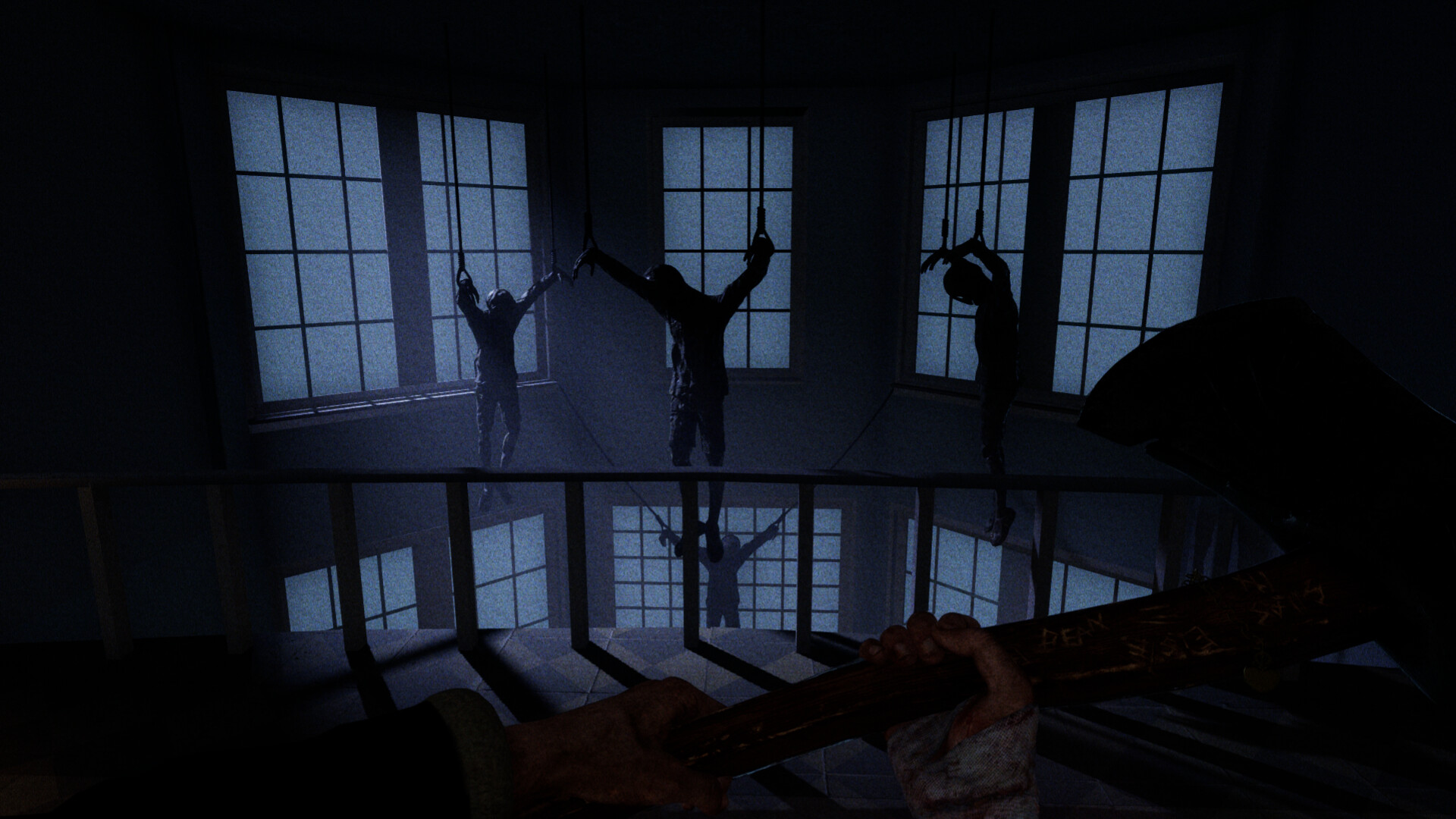 LATE 2 ESCAPE : Chapter One screenshot 7