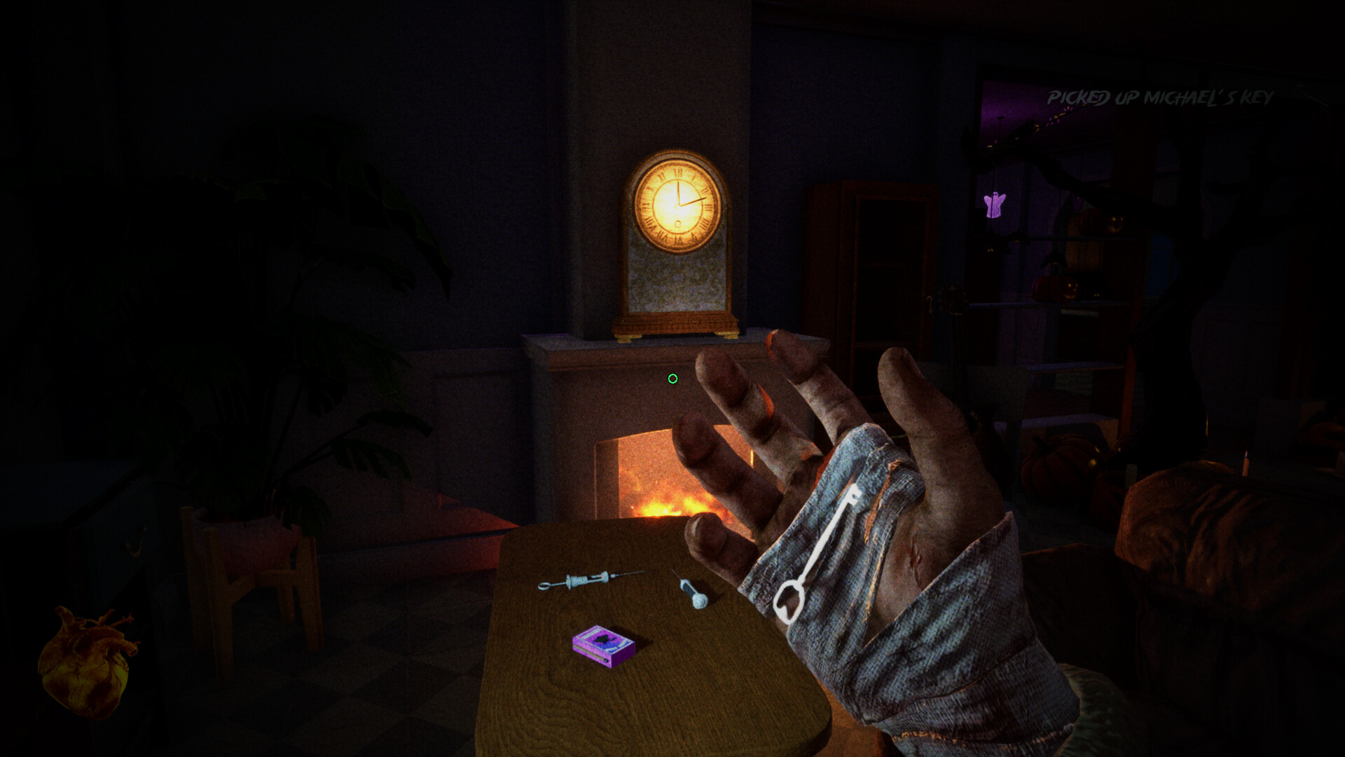 LATE 2 ESCAPE : Chapter One screenshot 5