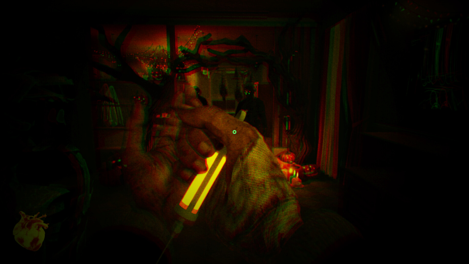 LATE 2 ESCAPE : Chapter One screenshot 3