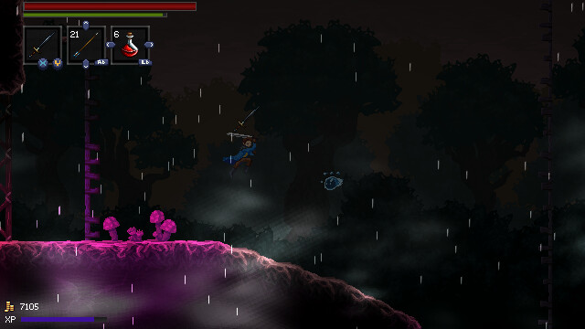 A Handful of Dust screenshot 11