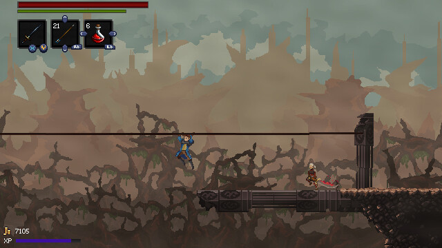A Handful of Dust screenshot 8