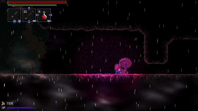 A Handful of Dust screenshot 10