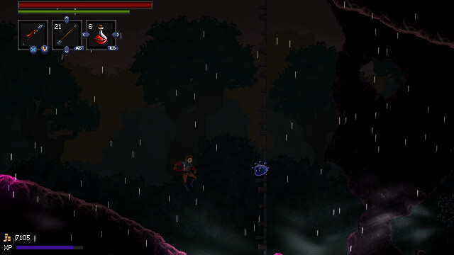 A Handful of Dust screenshot 7
