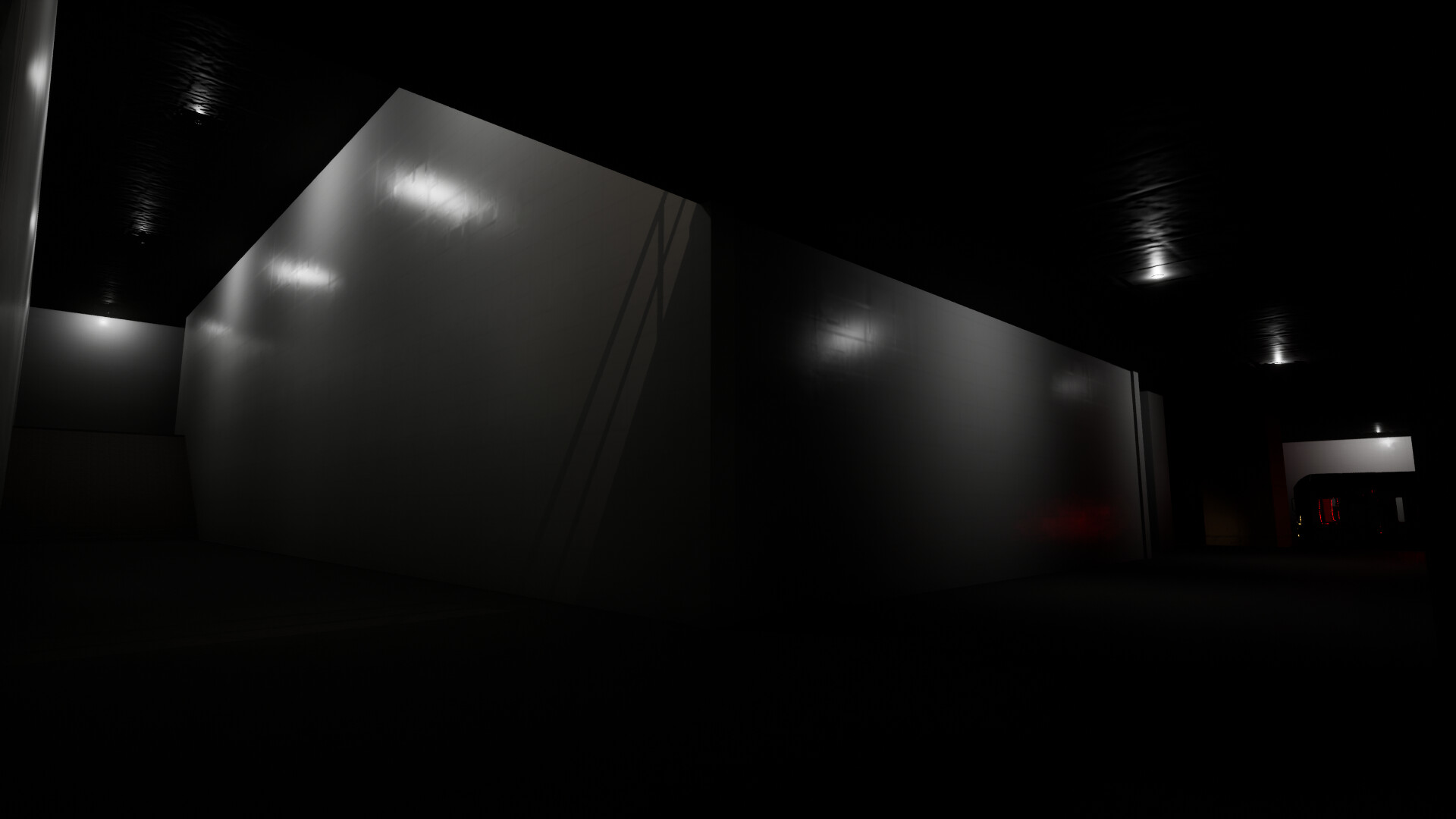 Thin Line screenshot 3