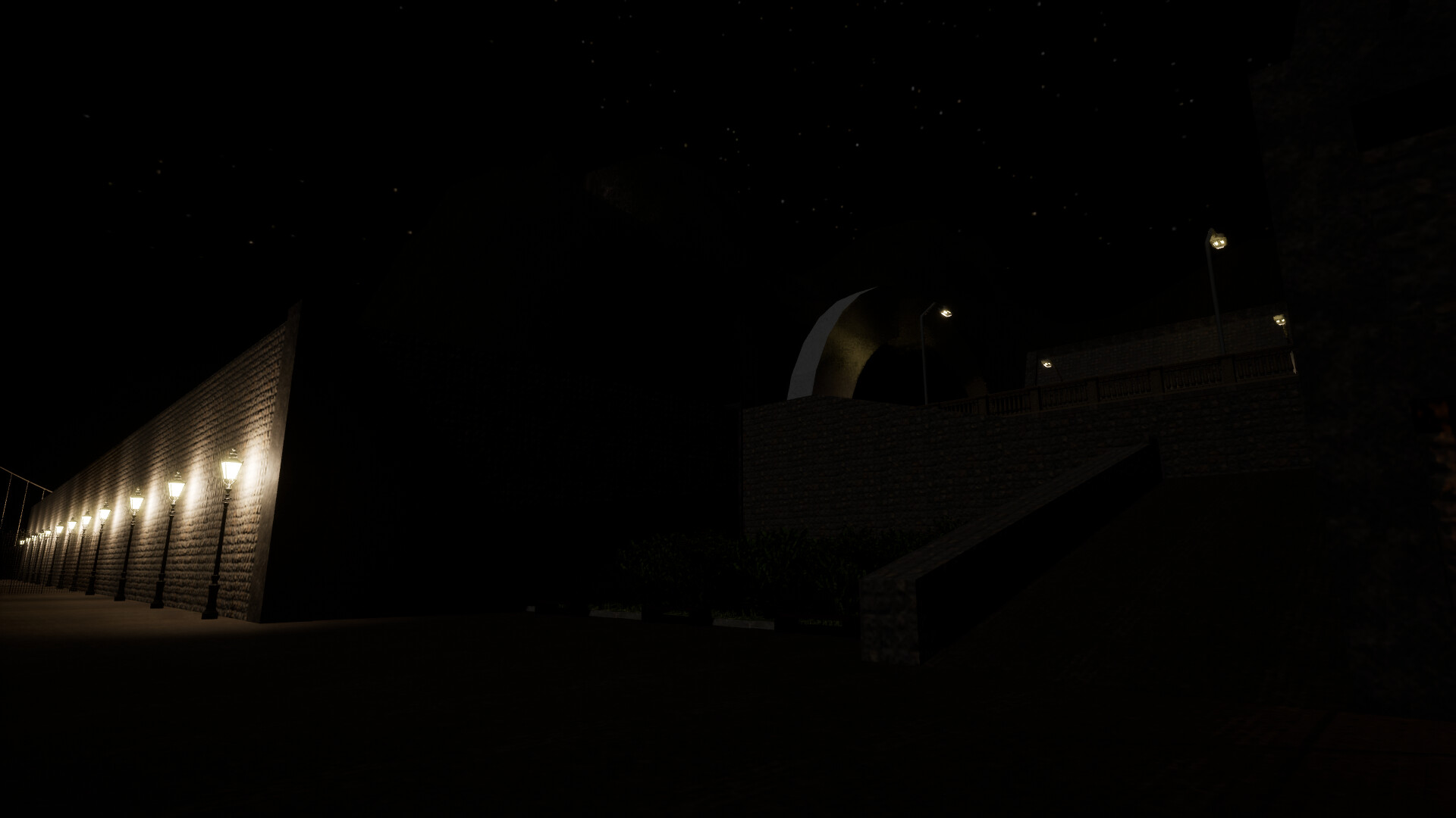 Thin Line screenshot 5