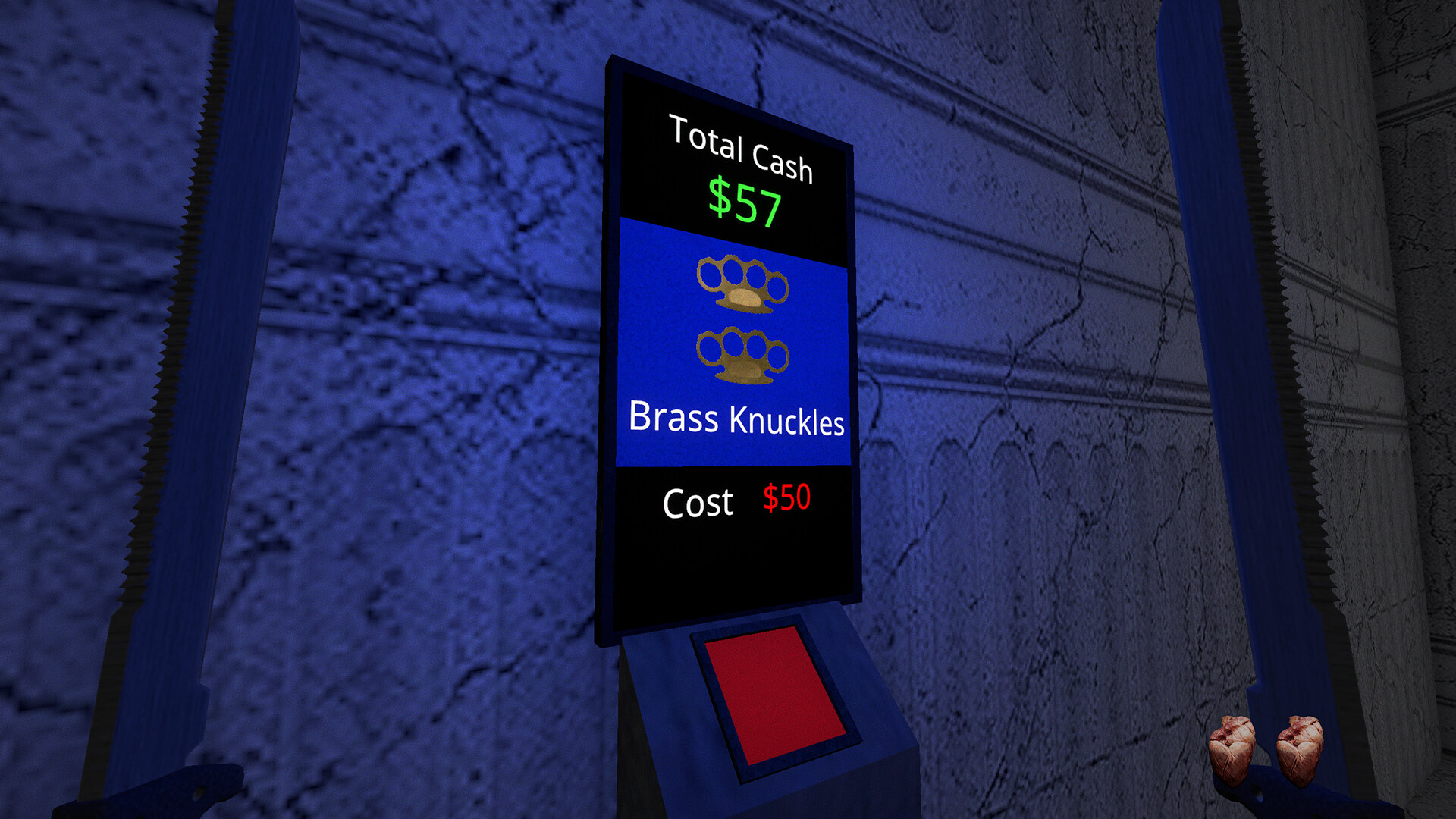 Zombie Liminal Fishing screenshot 13