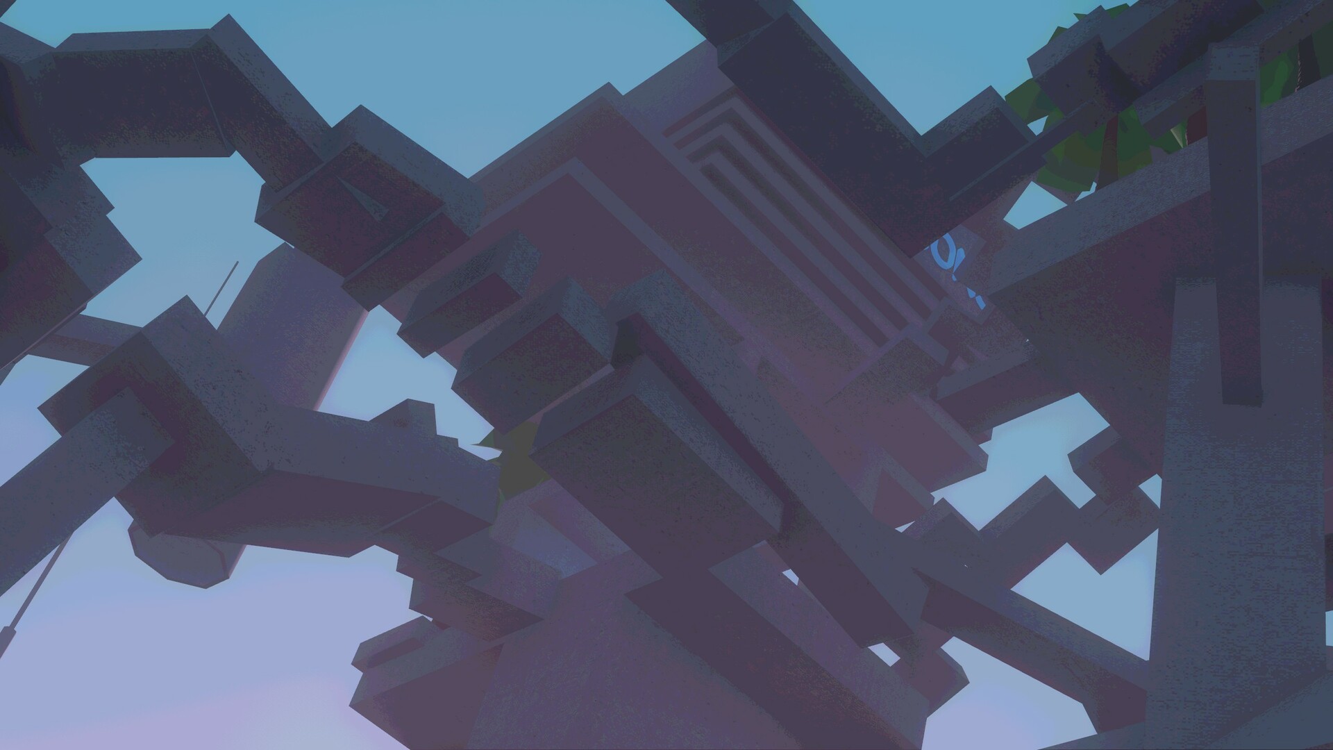 Unaccessible screenshot 6
