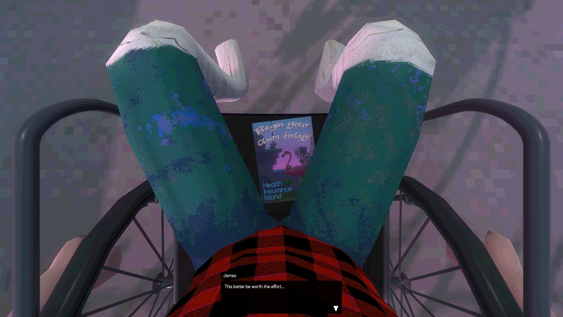 Unaccessible screenshot 12