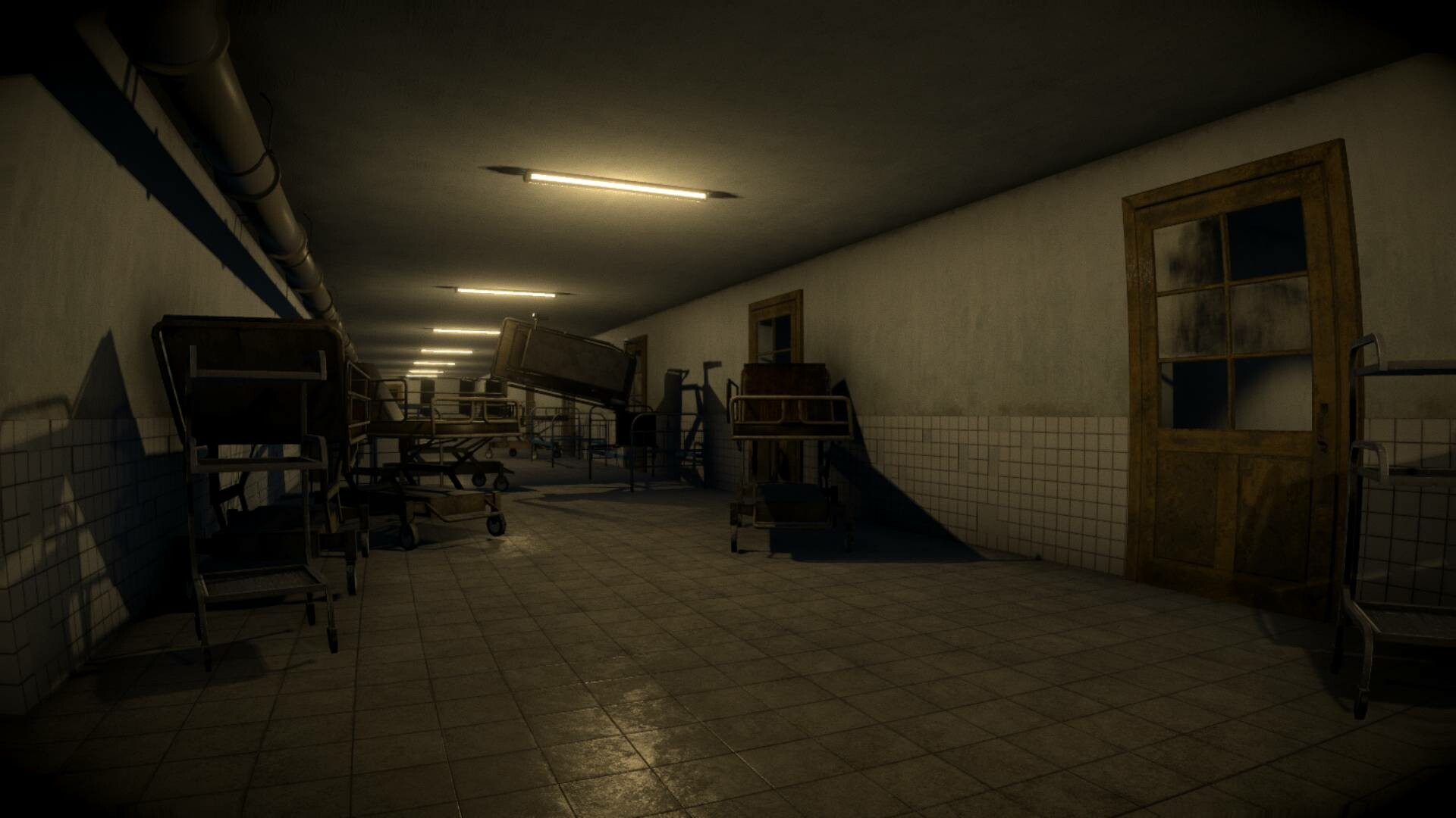 The Madness screenshot 2