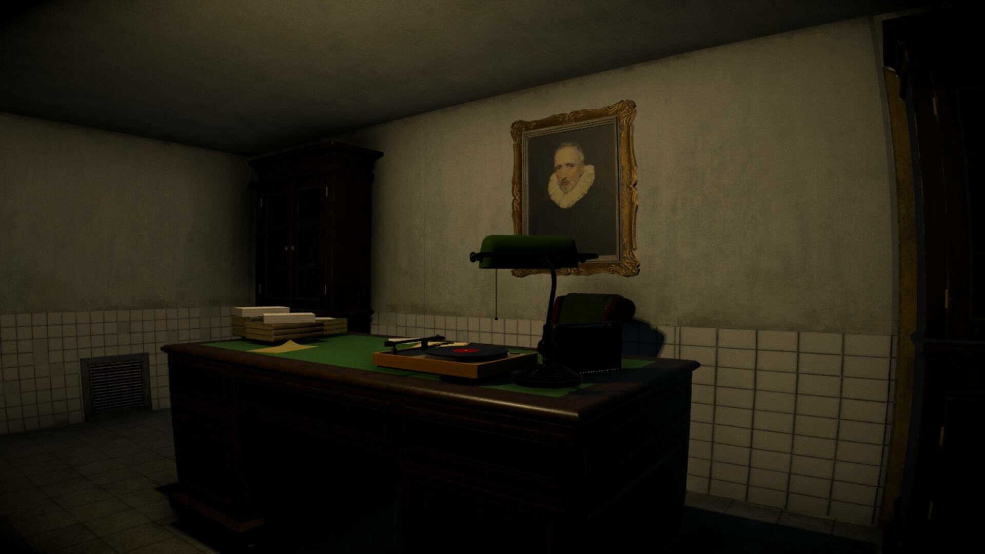 The Madness screenshot 5