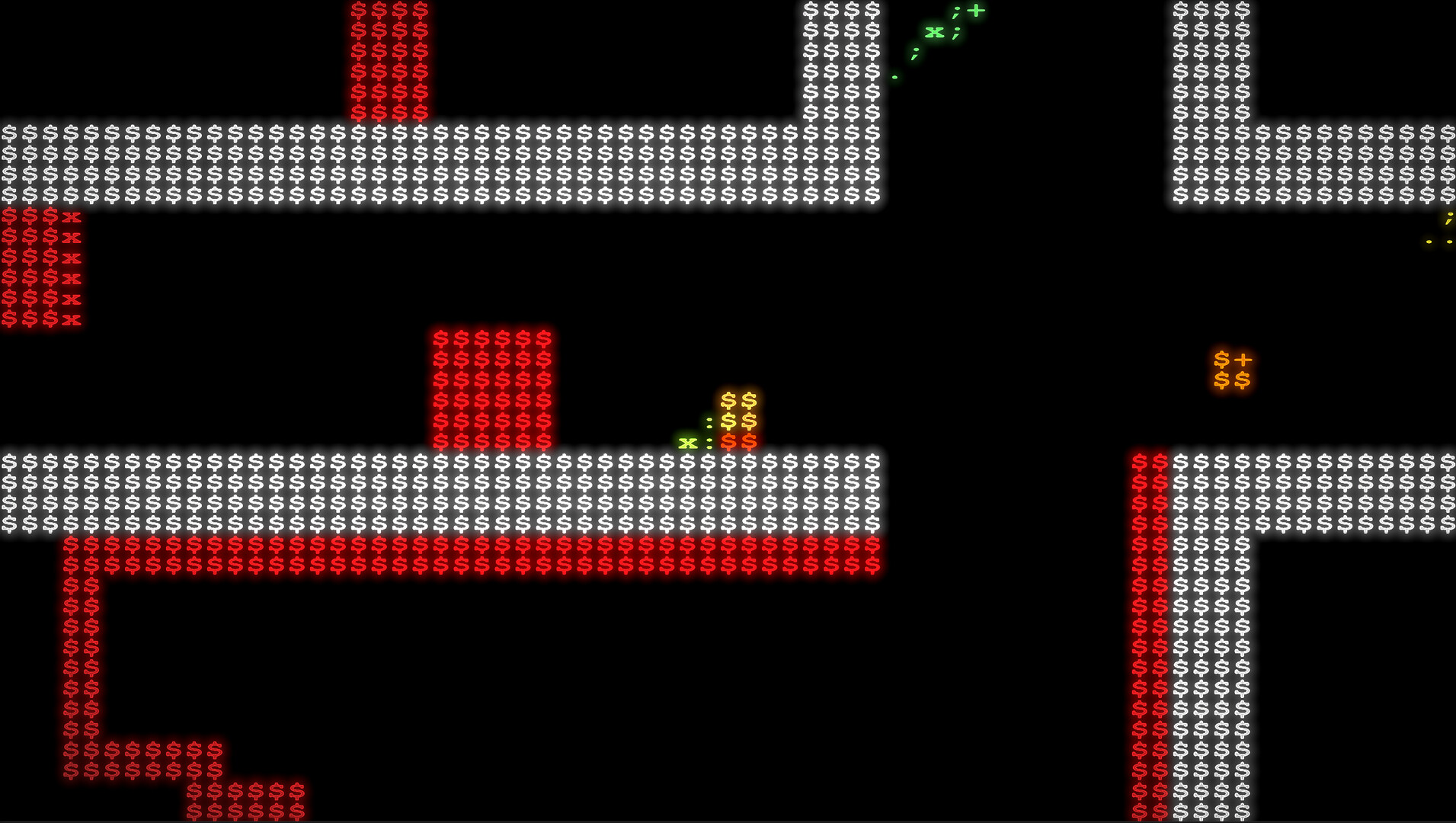 The Little Pixel That Could screenshot 3
