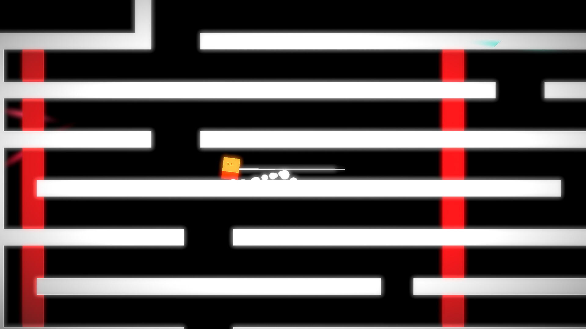 The Little Pixel That Could screenshot 4