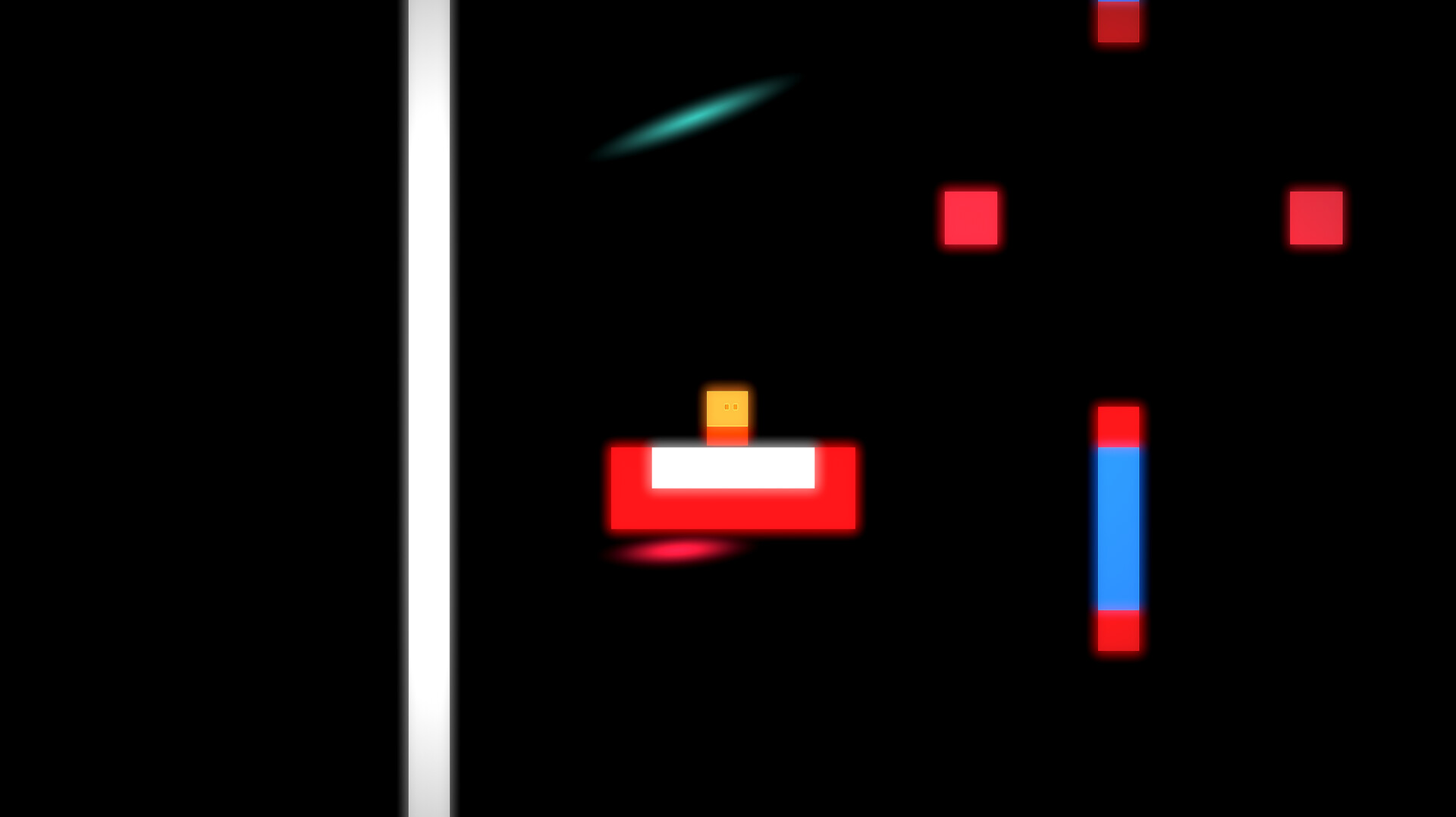The Little Pixel That Could screenshot 5