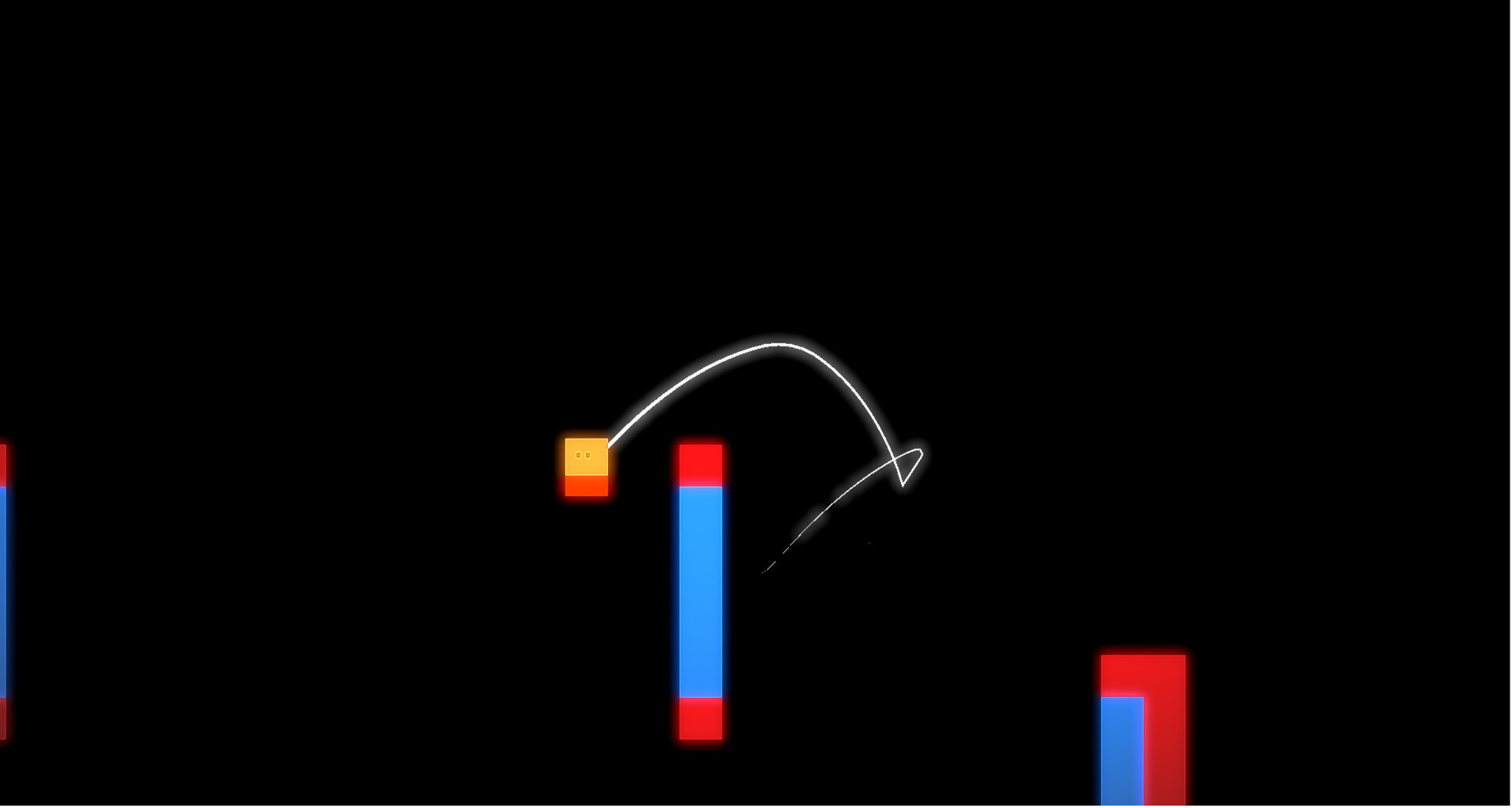 The Little Pixel That Could screenshot 6