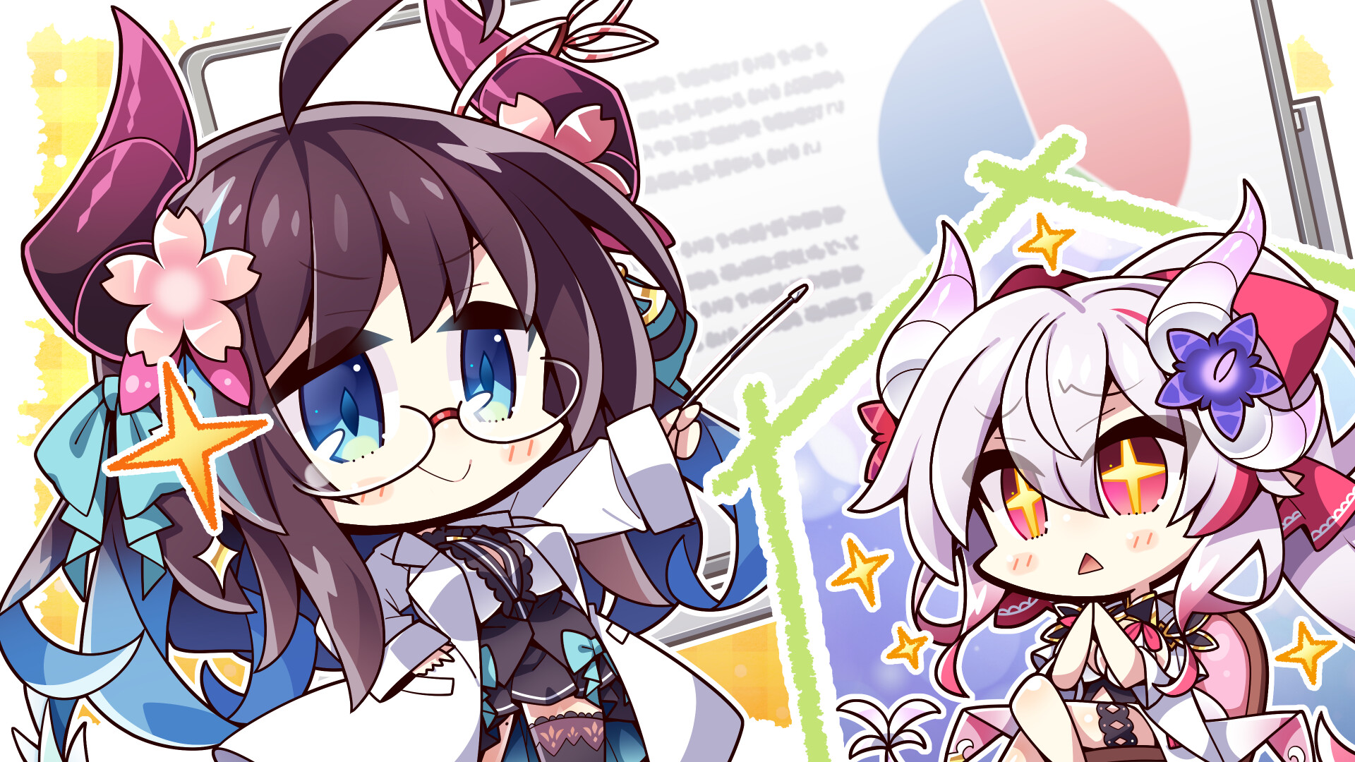 Welcome to Cafe Lumière! ~A Dragon Girl Concept Cafe~ screenshot 6