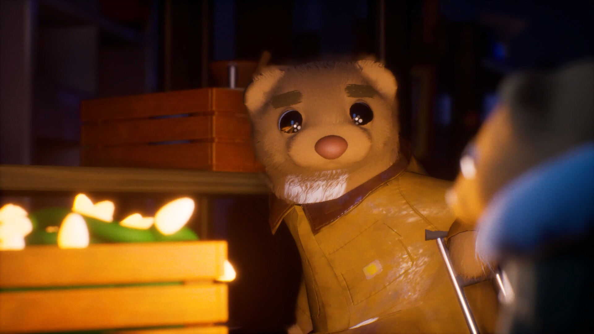 Light Up The Town screenshot 4