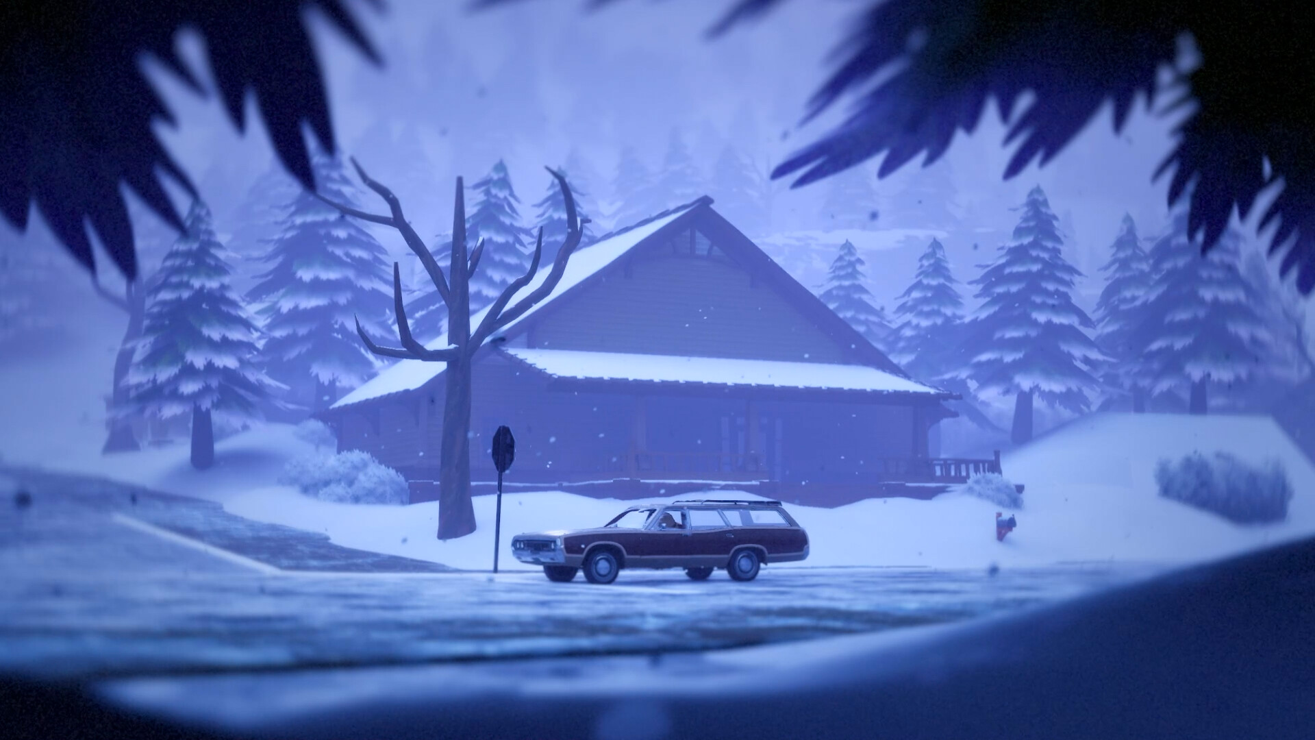 Light Up The Town screenshot 9