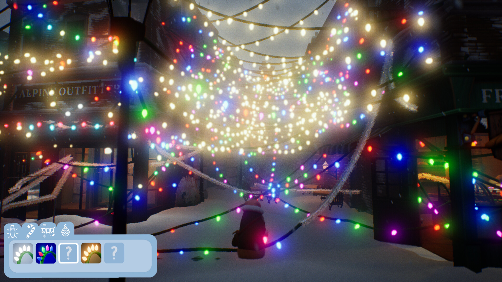 Light Up The Town screenshot 11