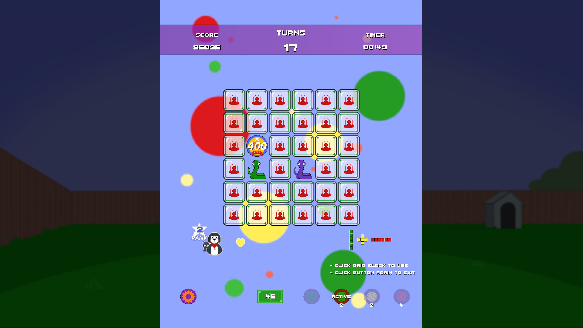 Dog Gone Cats: Tail of 300 Days (Pawlike Edition) screenshot 5