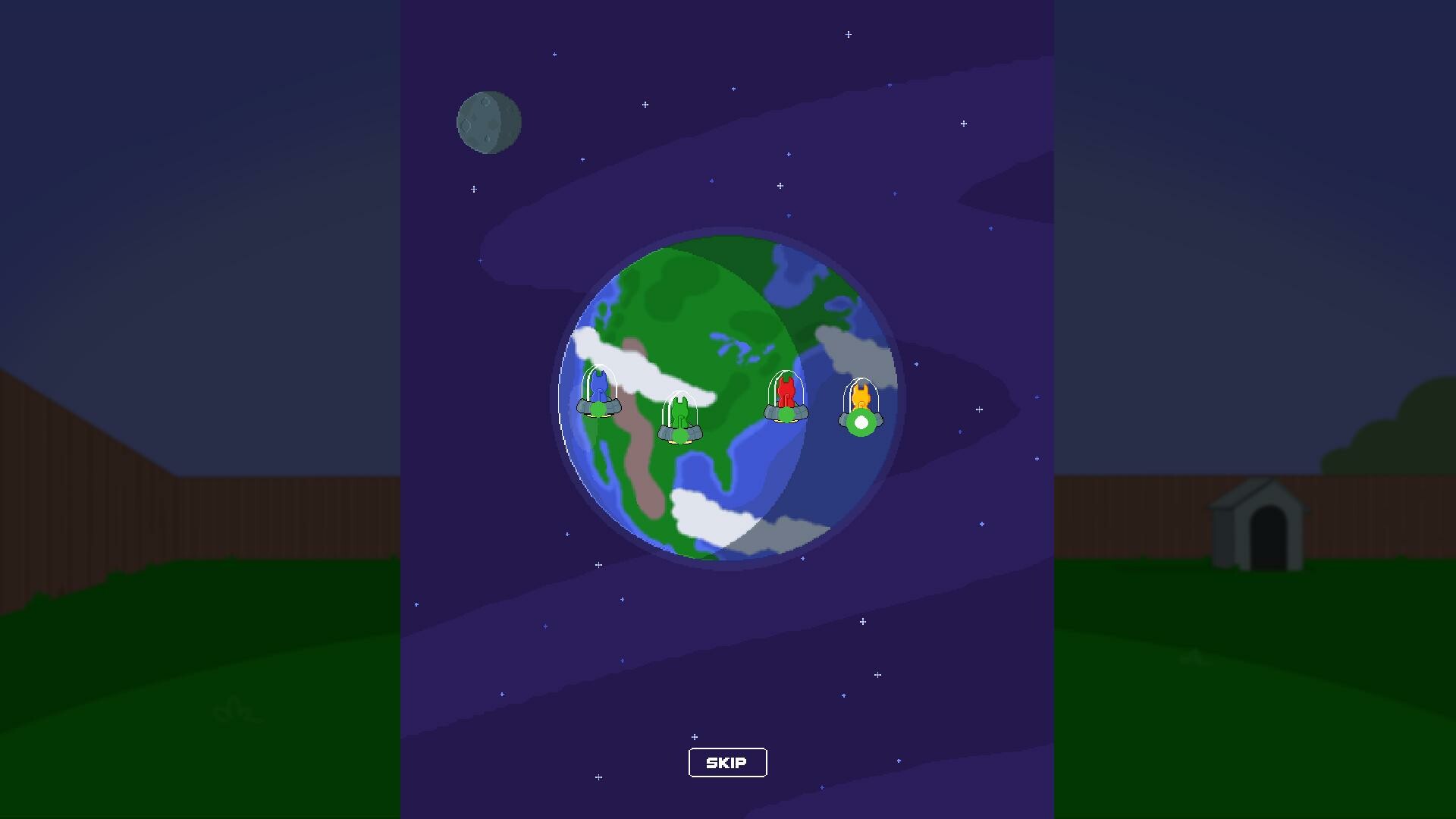 Dog Gone Cats: Tail of 300 Days (Pawlike Edition) screenshot 7