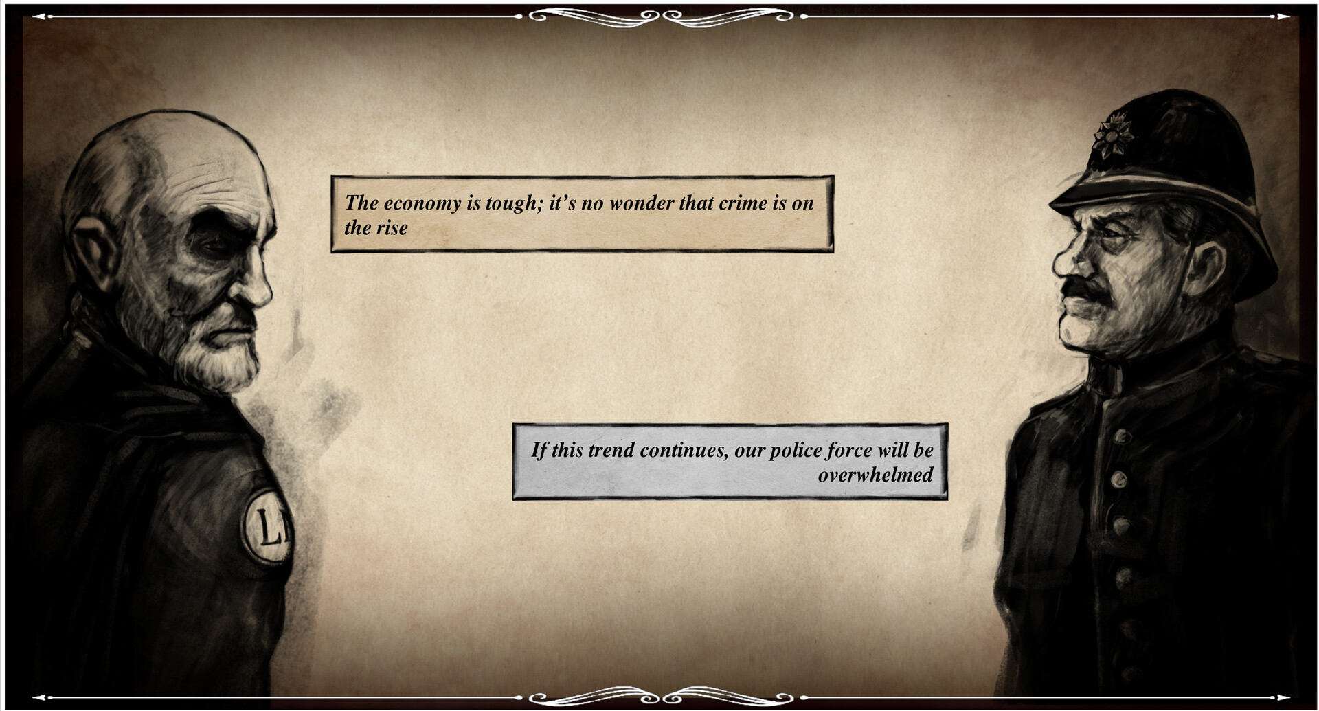 Impartial screenshot 6