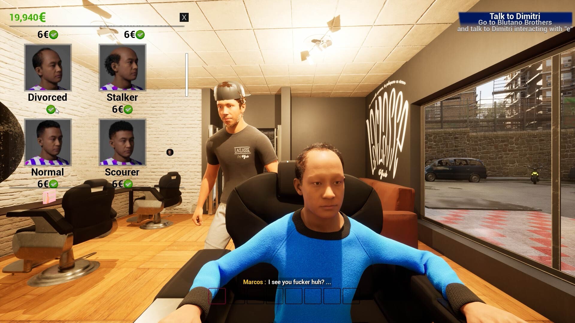 Bazar Simulator: The Wan Story screenshot 8
