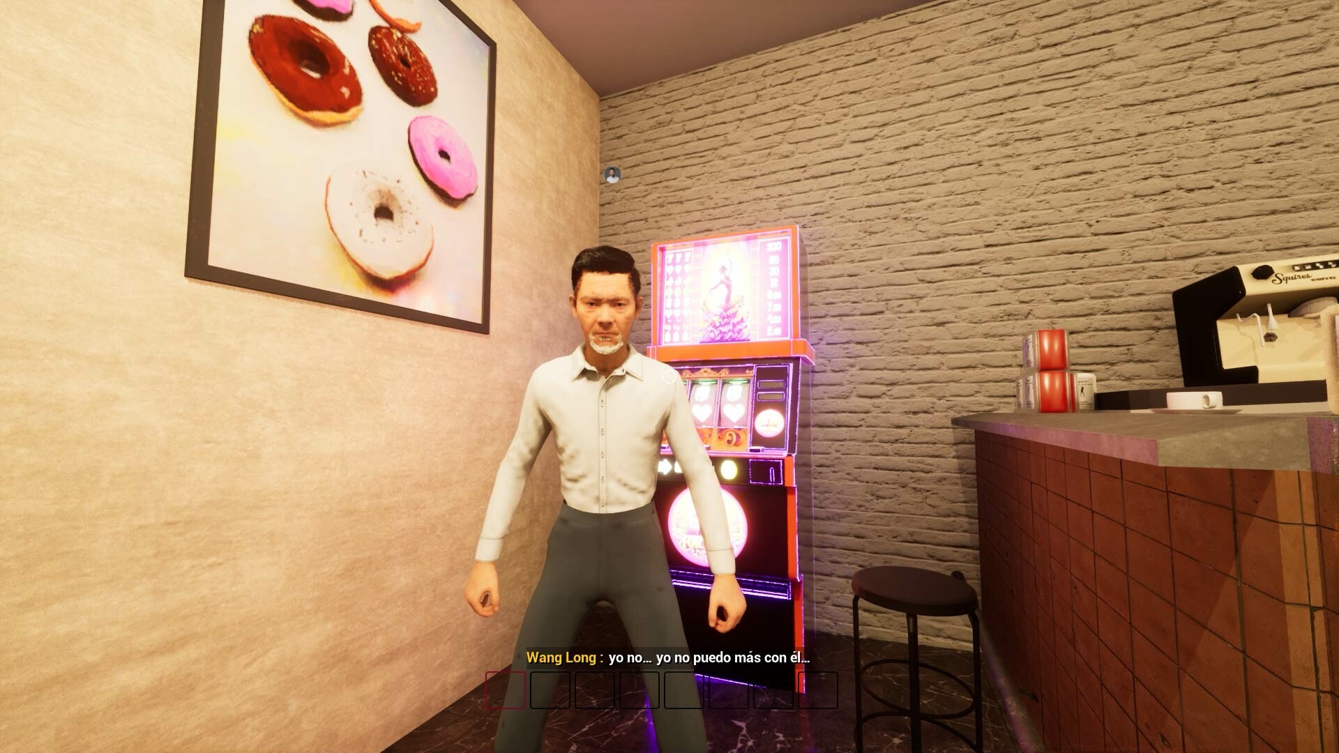 Bazar Simulator: The Wan Story screenshot 13