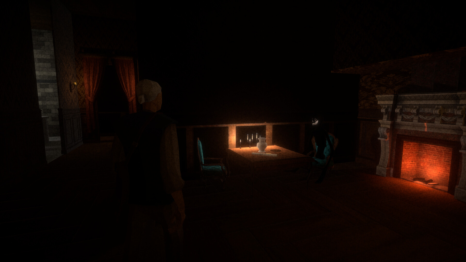 The Closing Shift screenshot 1