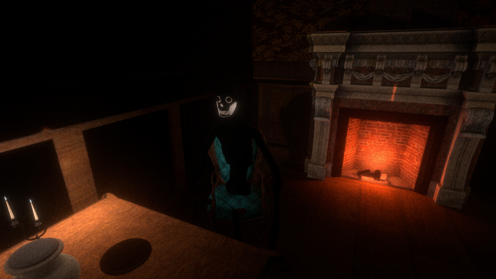 The Closing Shift screenshot 2