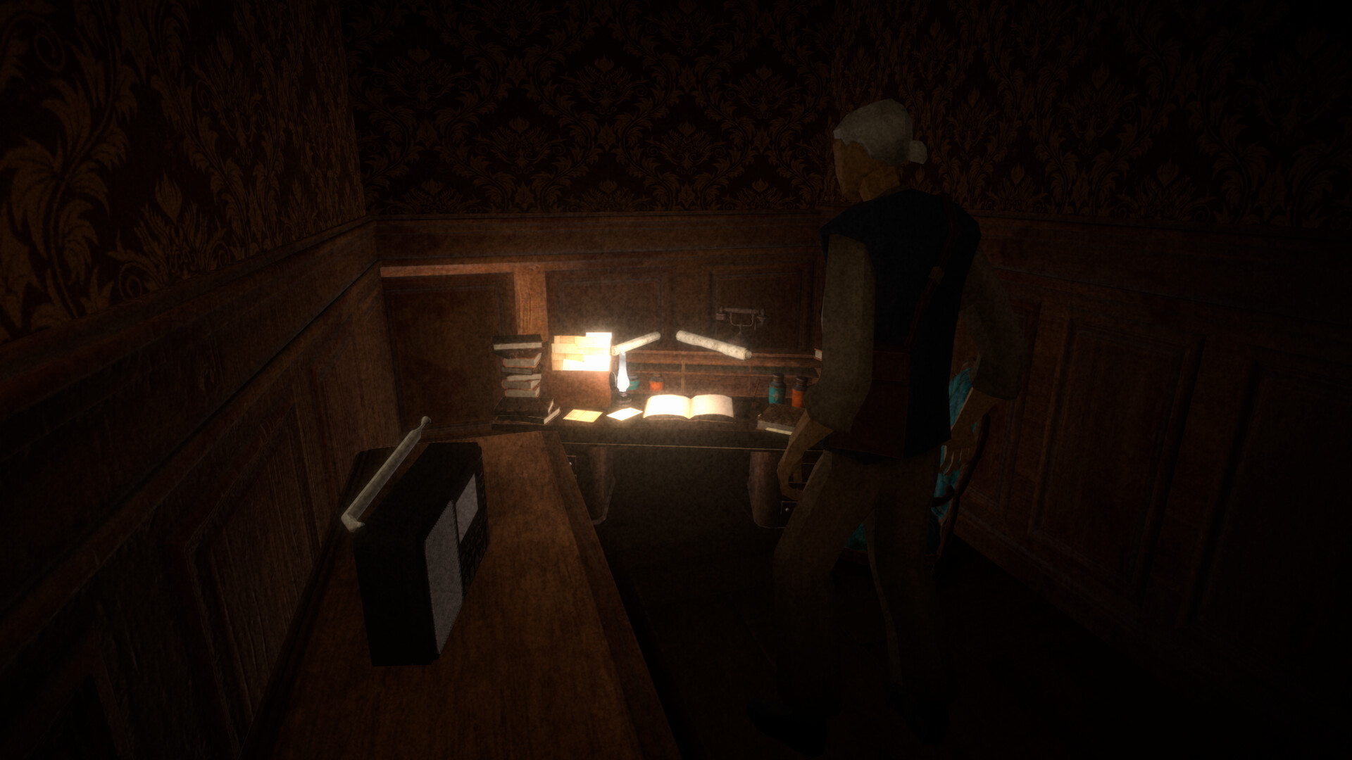 The Closing Shift screenshot 6