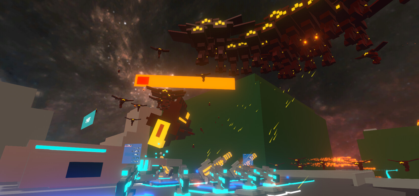 迫降Landing screenshot 2