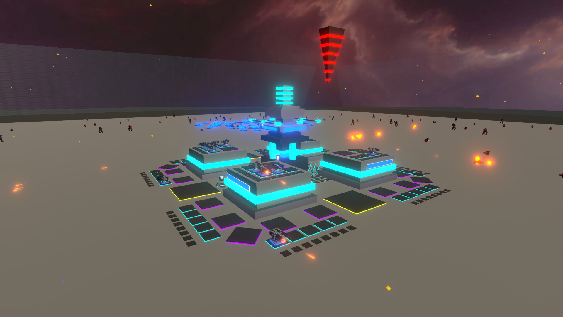 迫降Landing screenshot 7