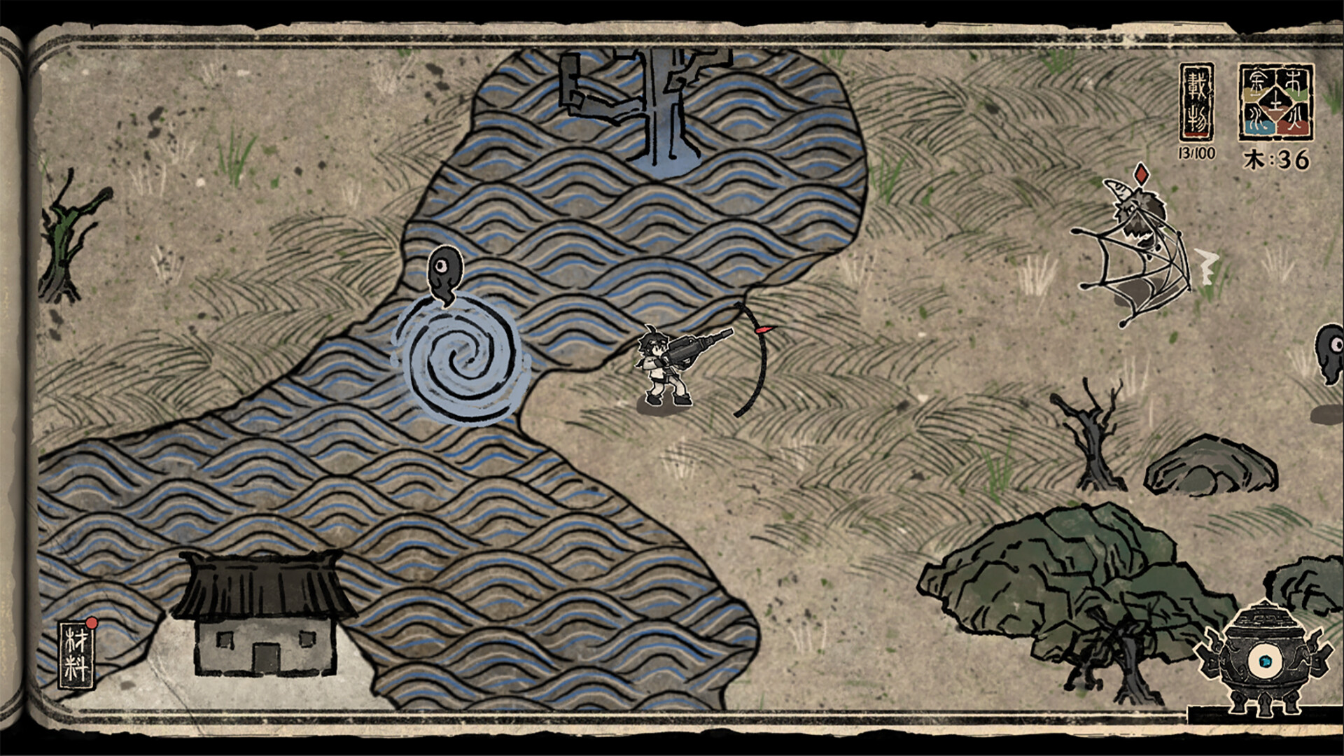 Alchemy and Weldcraft screenshot 4
