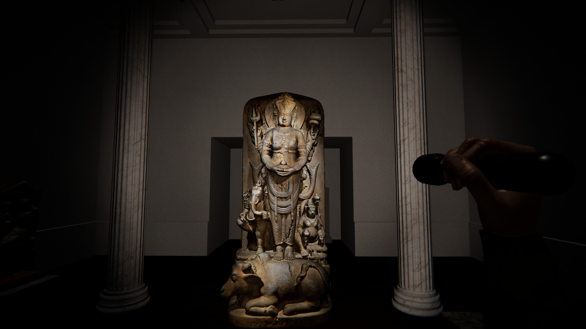 The 13th Floor screenshot 3
