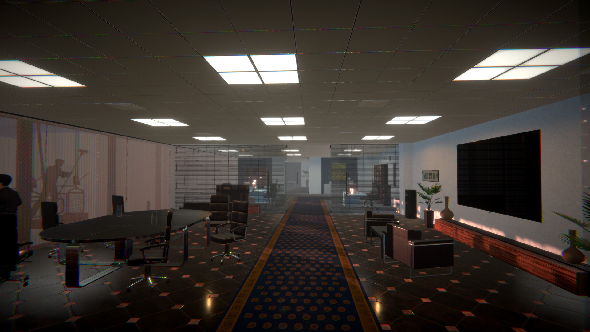 The 13th Floor screenshot 6