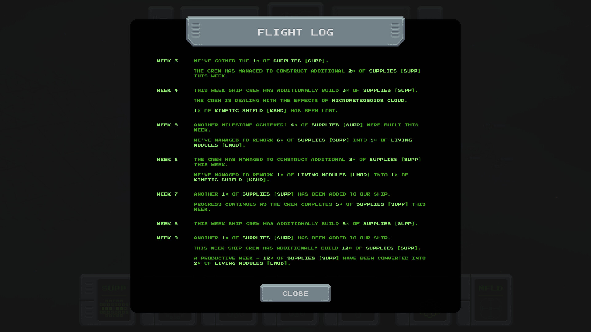 Pioneers of the Unknown screenshot 5