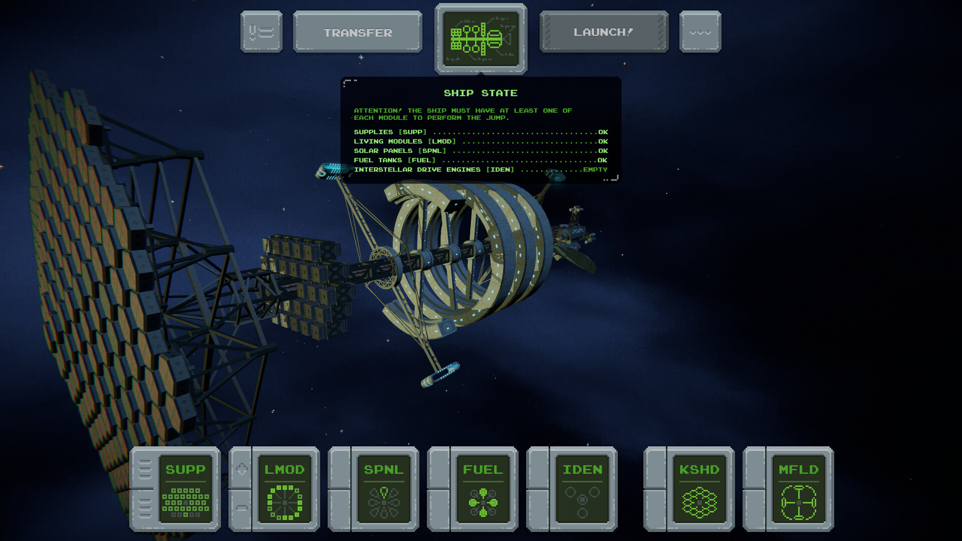 Pioneers of the Unknown screenshot 6