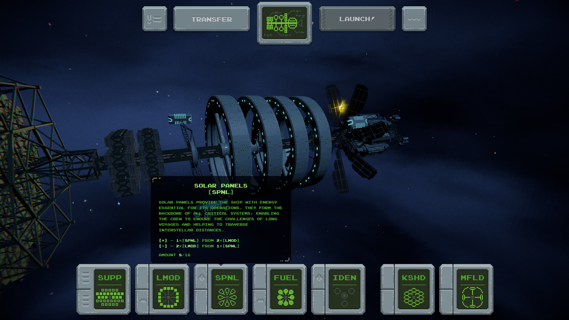 Pioneers of the Unknown screenshot 7