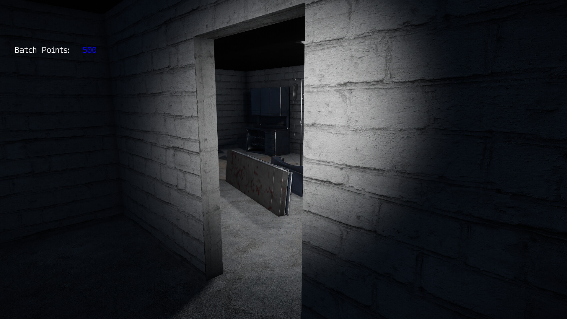 Room 54 - Horde Survival screenshot 3