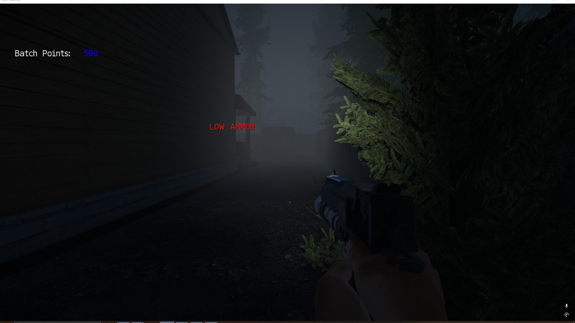 Room 54 - Horde Survival screenshot 1