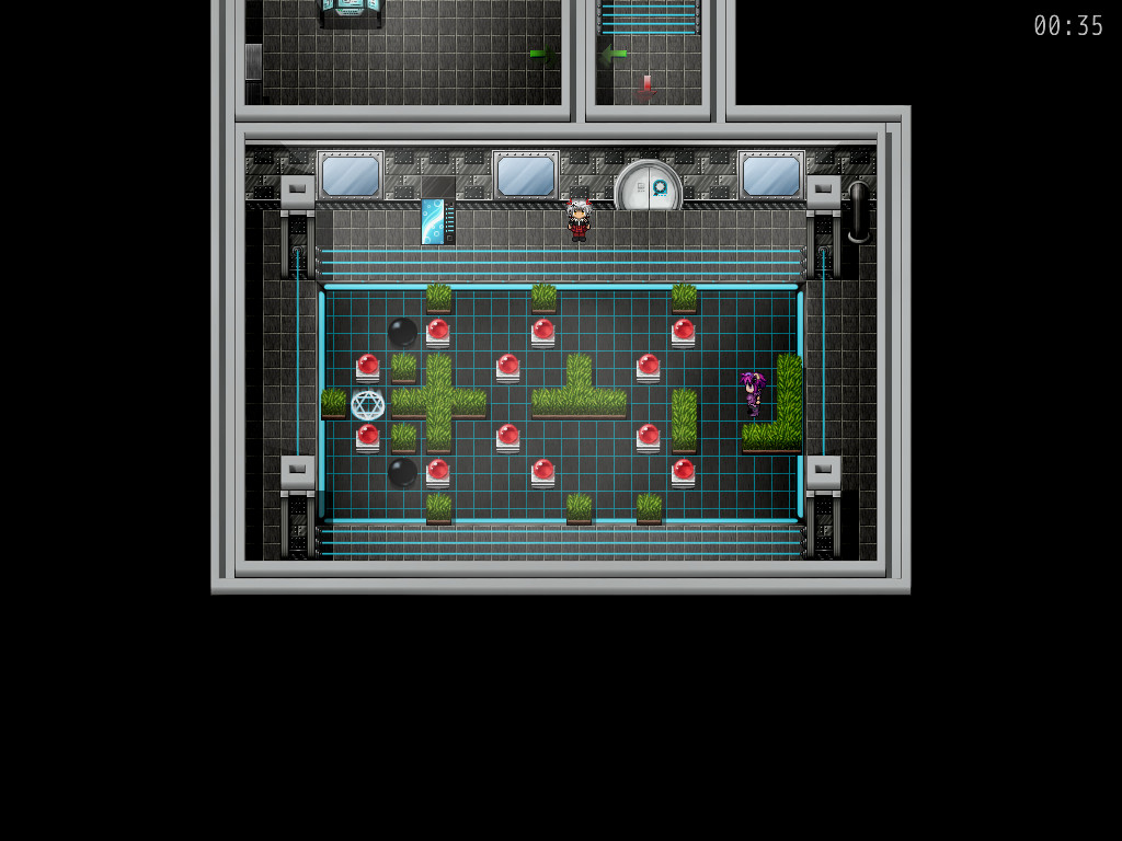 The Clans - Saga of the Twins screenshot 13